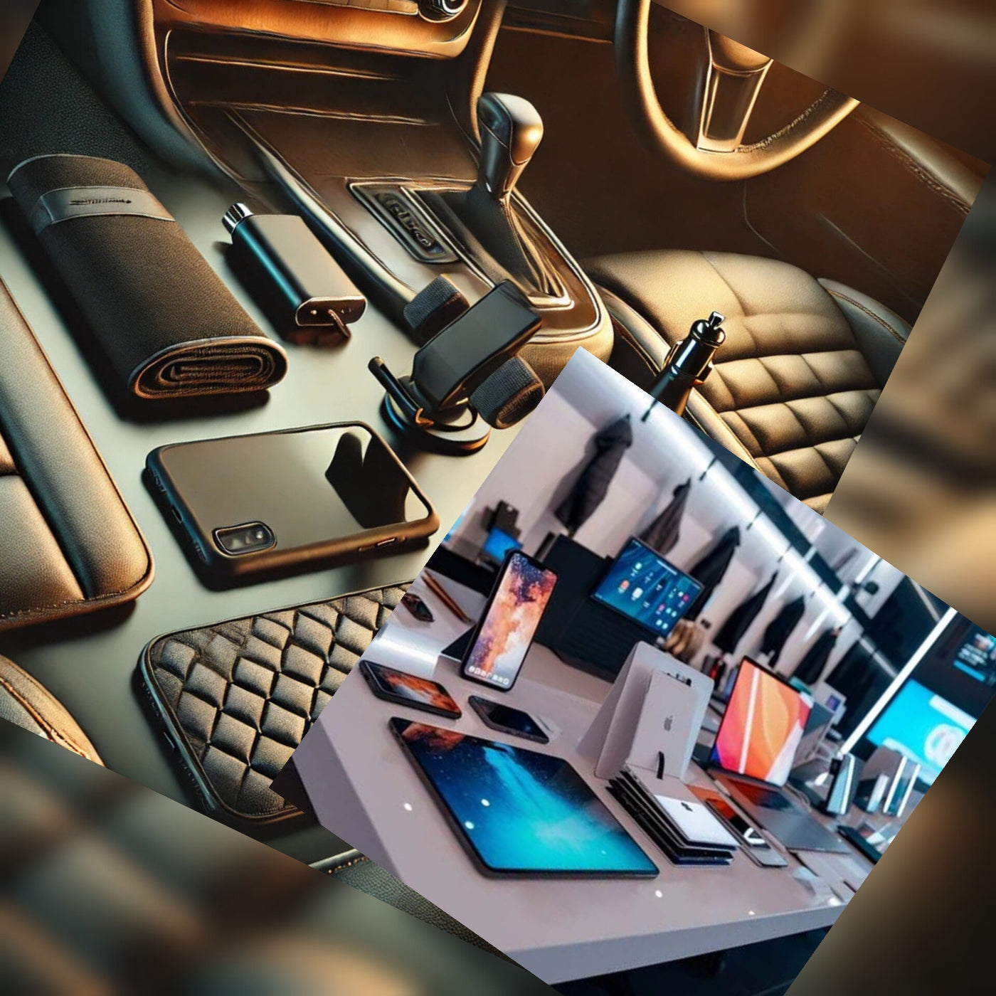 Gadgets